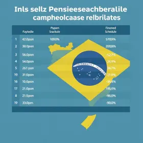 pagamento do INSS