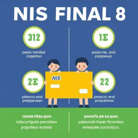 NIS final 8