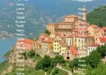 nomes italianos
