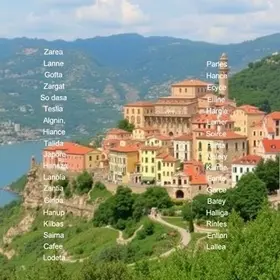 nomes italianos