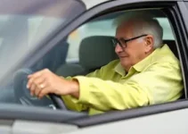 nova regra motoristas acima de 70 anos