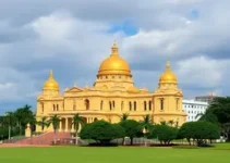 pontos turísticos em Campinas