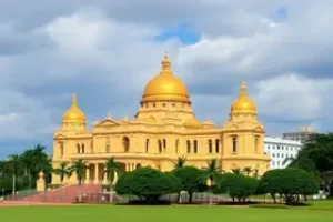 pontos turísticos em Campinas