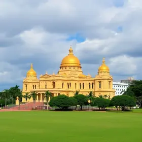 pontos turísticos em Campinas