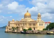 o que fazer em Maceió em 2025