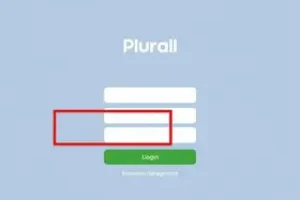 Plurall Entrar
