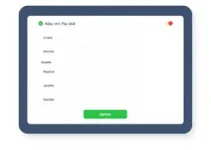 contracheque atualizado
