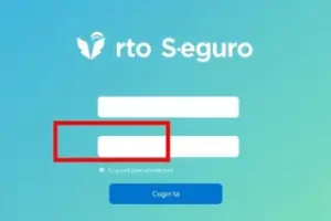 Porto Seguro Entrar