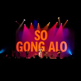 Próximos Shows em São Gonçalo