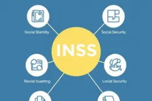 Quais Siglas são usadas pelo INSS e seus significados