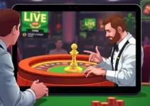 cassino ao vivo