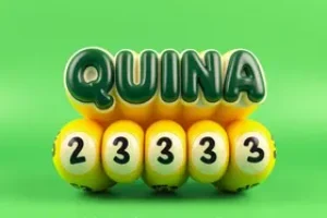 quanto ganha se acertar 3 números na Quina