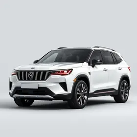 SUV a R$ 159.990
