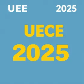 Vestibular UECE 2025