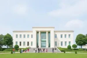Vestibular UERN 2025