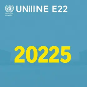 Vestibular UNISA 2025