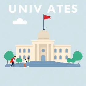 Vestibular UNIVATES 2025