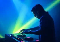 10 maiores DJs do mundo em 2025