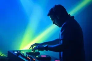 10 maiores DJs do mundo em 2025