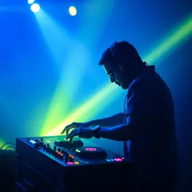 10 maiores DJs do mundo em 2025