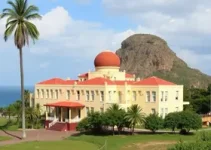 10 melhores hotéis de Cascavel em 2025