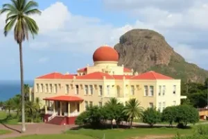10 melhores hotéis de Cascavel em 2025