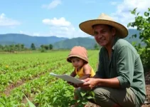 agricultor familiar