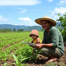agricultor familiar