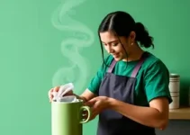 Vagas Atlântica Coffee