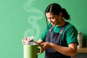 Vagas Atlântica Coffee