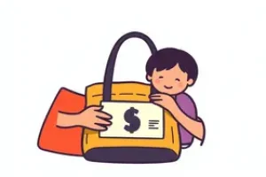 Bolsa Família bloqueado