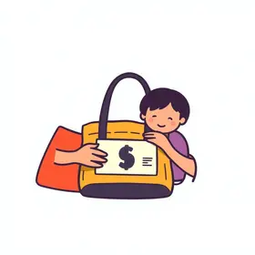 Bolsa Família bloqueado