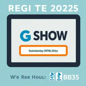Cadastro no Gshow para Votar no BBB 2025