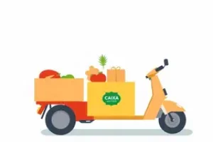 financiamento para entregadores do iFood