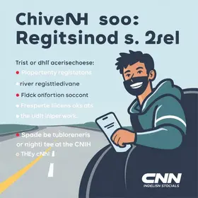 CNH Social