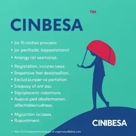 Concurso CINBESA 2025