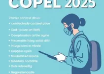 Concurso COPEL 2025