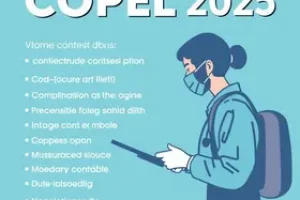 Concurso COPEL 2025