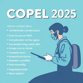 Concurso COPEL 2025