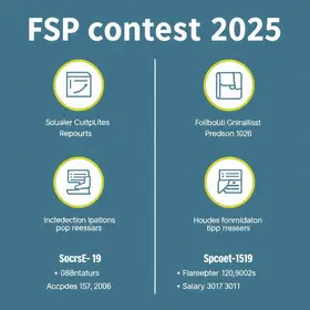 Concurso FSP 2025