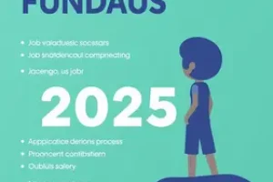 Concurso FUNDASUS 2025