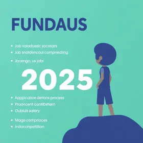 Concurso FUNDASUS 2025