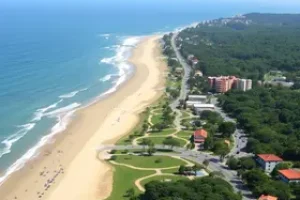 Concurso Prefeitura de Jaraguá do Sul 2025