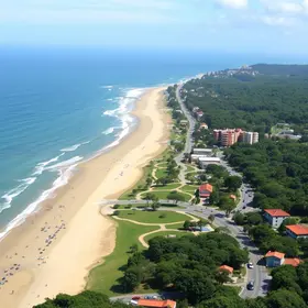 Concurso Prefeitura de Jaraguá do Sul 2025