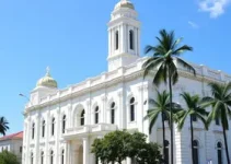 Concurso Prefeitura de Salvador 2025