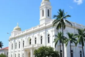 Concurso Prefeitura de Salvador 2025