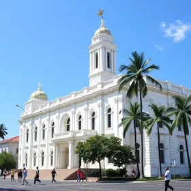 Concurso Prefeitura de Salvador 2025
