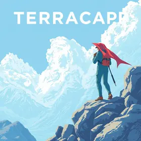 Concurso TERRACAP 2025