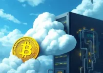 mineração em nuvem