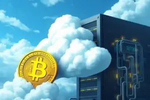 mineração em nuvem